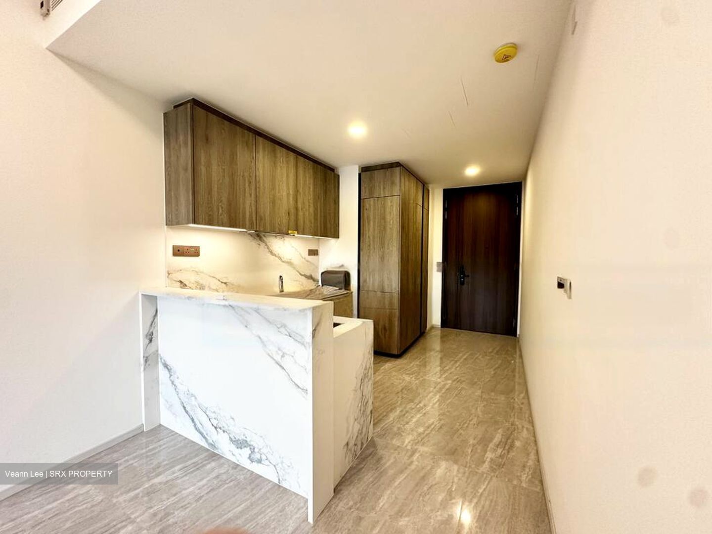 Leedon Green (D10), Condominium #509170191